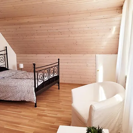 Lichtblick Apartment