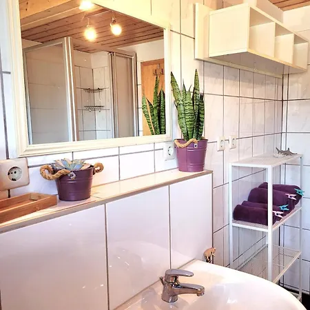Lichtblick Apartment *